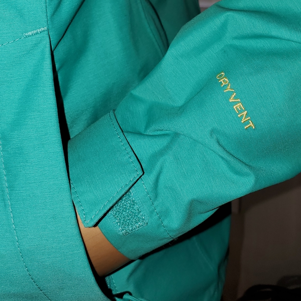 The North Face DRYVENT Jacket